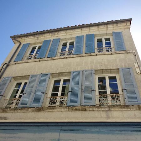 Maison Saint Jacques Aubeterre-sur-Dronne Ngoại thất bức ảnh