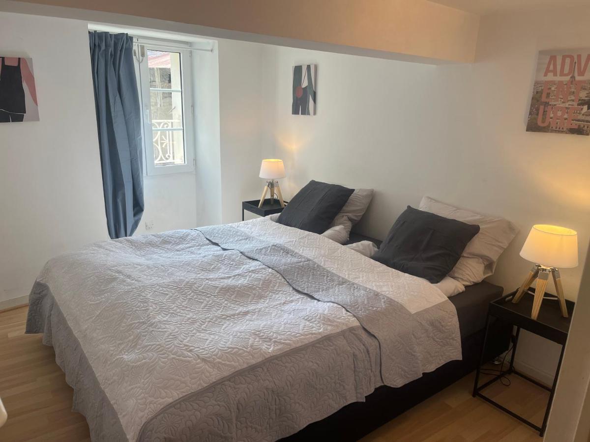 Maison Saint Jacques Aubeterre-sur-Dronne Ngoại thất bức ảnh