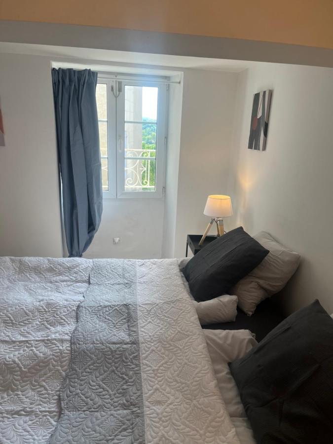 Maison Saint Jacques Aubeterre-sur-Dronne Ngoại thất bức ảnh