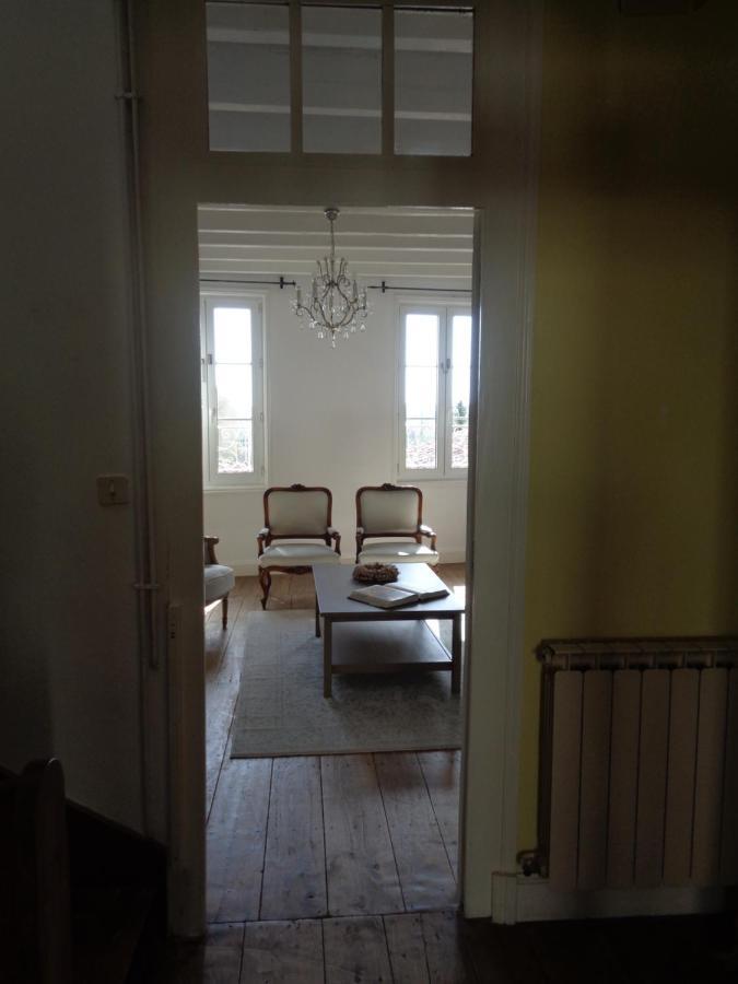Maison Saint Jacques Aubeterre-sur-Dronne Ngoại thất bức ảnh