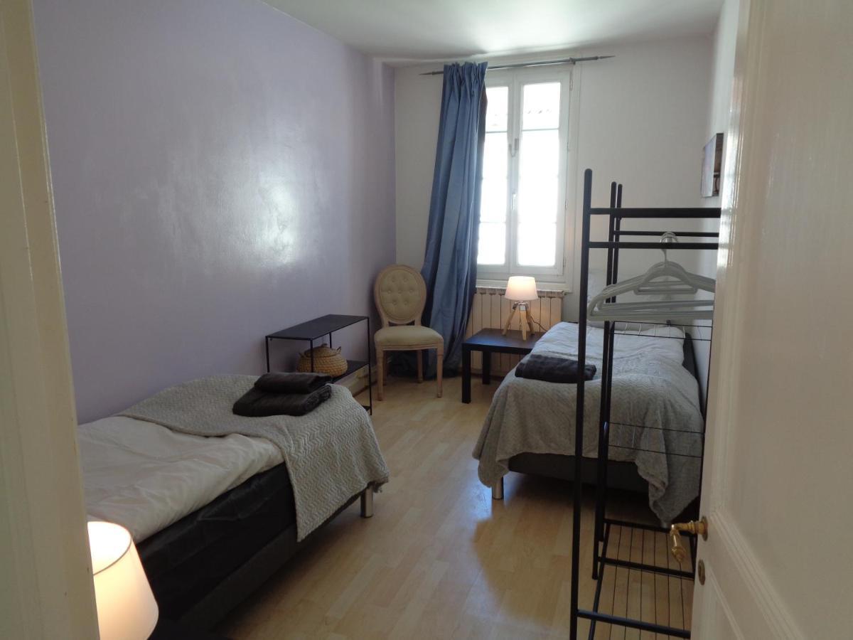 Maison Saint Jacques Aubeterre-sur-Dronne Ngoại thất bức ảnh