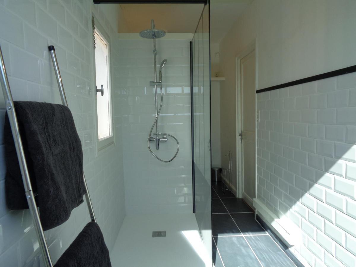 Maison Saint Jacques Aubeterre-sur-Dronne Ngoại thất bức ảnh