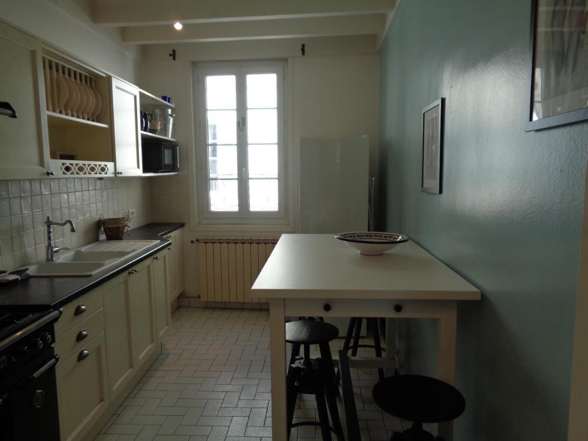 Maison Saint Jacques Aubeterre-sur-Dronne Ngoại thất bức ảnh