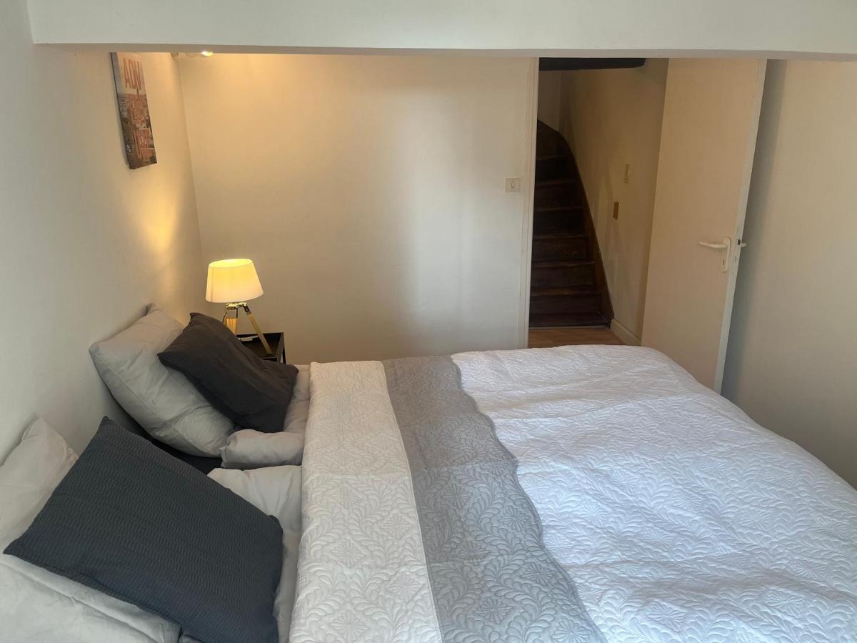Maison Saint Jacques Aubeterre-sur-Dronne Ngoại thất bức ảnh