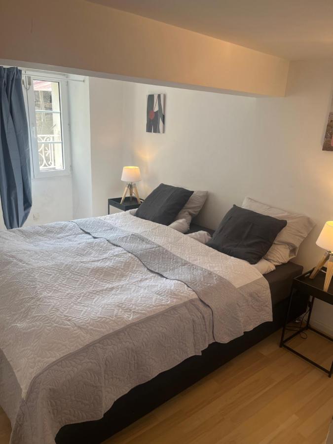 Maison Saint Jacques Aubeterre-sur-Dronne Ngoại thất bức ảnh