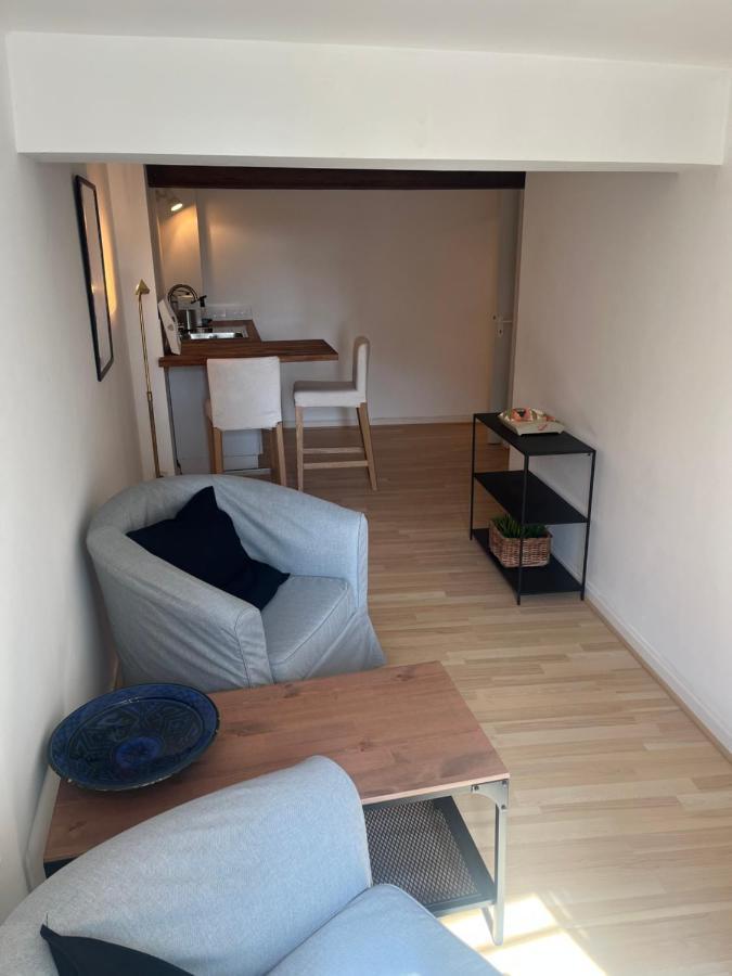 Maison Saint Jacques Aubeterre-sur-Dronne Ngoại thất bức ảnh