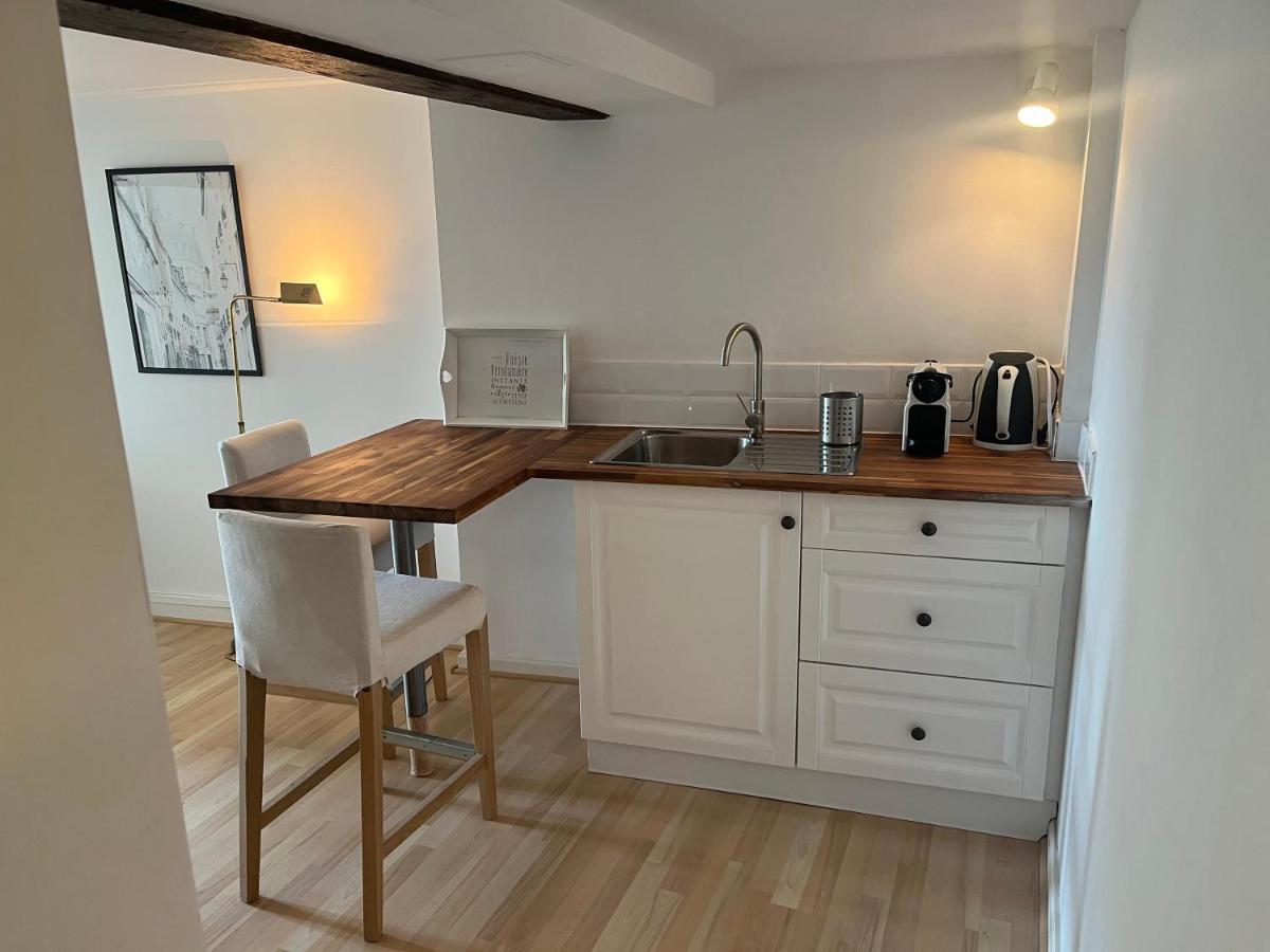 Maison Saint Jacques Aubeterre-sur-Dronne Ngoại thất bức ảnh