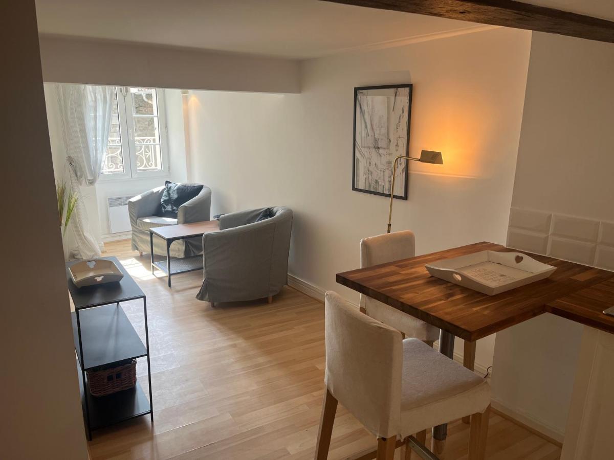 Maison Saint Jacques Aubeterre-sur-Dronne Ngoại thất bức ảnh