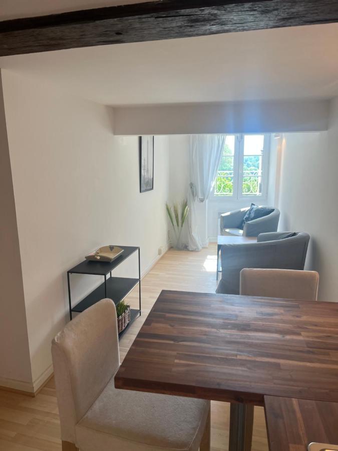 Maison Saint Jacques Aubeterre-sur-Dronne Ngoại thất bức ảnh
